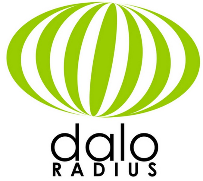 Daloradius